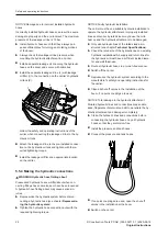 Предварительный просмотр 22 страницы Epiroc HC 1050 Safety And Operating Instructions Manual