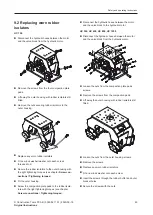 Предварительный просмотр 43 страницы Epiroc HC 1050 Safety And Operating Instructions Manual