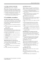 Предварительный просмотр 7 страницы Epiroc RD 100 Safety And Operating Instructions Manual