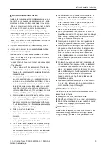 Предварительный просмотр 9 страницы Epiroc RD 100 Safety And Operating Instructions Manual