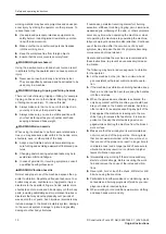 Предварительный просмотр 10 страницы Epiroc RD 100 Safety And Operating Instructions Manual