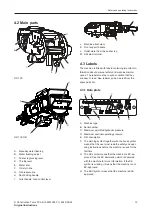 Предварительный просмотр 13 страницы Epiroc RD 100 Safety And Operating Instructions Manual