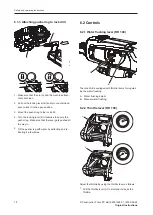 Предварительный просмотр 18 страницы Epiroc RD 100 Safety And Operating Instructions Manual