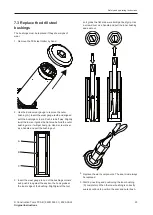 Предварительный просмотр 23 страницы Epiroc RD 100 Safety And Operating Instructions Manual