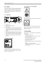 Предварительный просмотр 12 страницы Epiroc SB 1102 Safety And Operating Instructions Manual