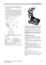 Предварительный просмотр 15 страницы Epiroc SB 1102 Safety And Operating Instructions Manual