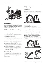 Предварительный просмотр 18 страницы Epiroc SB 1102 Safety And Operating Instructions Manual