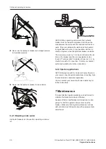 Предварительный просмотр 20 страницы Epiroc SB 1102 Safety And Operating Instructions Manual