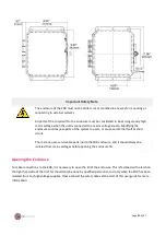 Предварительный просмотр 31 страницы EpiSensor ZDR-10 User Manual