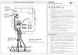 Preview for 2 page of EpiSensor ZDR-16 Install Sheet