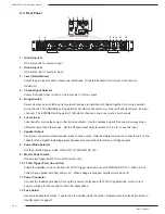 Предварительный просмотр 8 страницы Episode EA-AMP-12D-45A Installation Manual