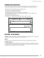 Предварительный просмотр 7 страницы Episode EA-AMP-12D-70A Owner'S Manual