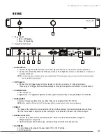 Предварительный просмотр 3 страницы Episode EA-AMP-SUB-1D-110 Owner'S Manual