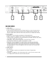 Preview for 4 page of Episode EA-AMP-SUB-1D-500 Owner'S Manual