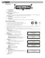 Предварительный просмотр 4 страницы Episode EA-AMP-SUB-1D-500R Installation Manual