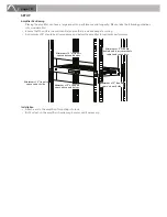 Предварительный просмотр 6 страницы Episode EA-AMP-SUB-1D-500R Installation Manual