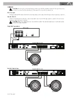 Предварительный просмотр 7 страницы Episode EA-AMP-SUB-1D-500R Installation Manual