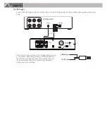 Предварительный просмотр 8 страницы Episode EA-AMP-SUB-1D-500R Installation Manual