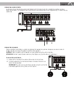 Предварительный просмотр 9 страницы Episode EA-RSP-12D-100 Installation Manual