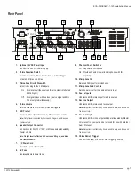 Предварительный просмотр 7 страницы Episode ECA-70MIXAMP-1-120 Owner'S Manual