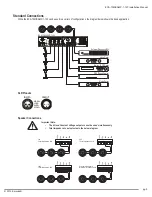 Предварительный просмотр 9 страницы Episode ECA-70MIXAMP-1-120 Owner'S Manual