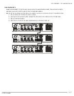 Предварительный просмотр 11 страницы Episode ECA-70MIXAMP-1-120 Owner'S Manual