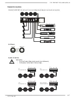 Предварительный просмотр 9 страницы Episode ECA-70MIXAMP-1-240 Owner'S Manual