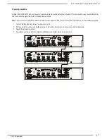 Предварительный просмотр 11 страницы Episode ECA-70MIXAMP-1-240 Owner'S Manual