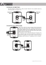 Предварительный просмотр 4 страницы Episode ECS-500-AW70V-4 Installation Manual