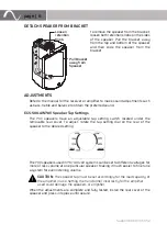 Preview for 6 page of Episode ECS-500-AW70V-4 Installation Manual