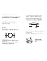 Preview for 2 page of Episode ES-150-IC-6 Owner'S Manual