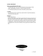 Preview for 8 page of Episode ES-500-SNDBAR-40 Owner'S Manual