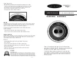 Episode ES-500T-ICDVC-6 Owner'S Manual preview