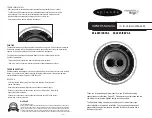 Episode ES-500T-ICDVC-6 Owner'S Manual предпросмотр