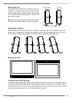 Предварительный просмотр 5 страницы Episode ES-500T Series Owner'S Manual