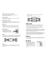 Предварительный просмотр 2 страницы Episode ES-700-MON-6 Owner'S Manual