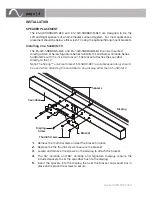 Предварительный просмотр 4 страницы Episode ES-AW-SNDBAR-S-BLK Manual