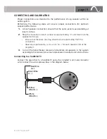 Предварительный просмотр 5 страницы Episode ES-AW-SNDBAR-S-BLK Manual