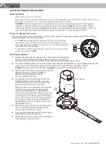 Предварительный просмотр 6 страницы Episode ES-IM4IC Installation Manual