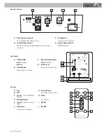 Предварительный просмотр 5 страницы Episode ES-SNDBR-2.1-BLK Installation Manual