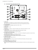 Предварительный просмотр 10 страницы Episode ES-SUB-ELE10-200 Owner'S Manual