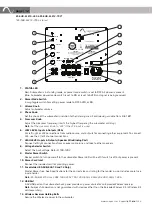 Preview for 12 page of Episode ES-SUB-ELE10-450 Installation Manual