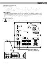 Предварительный просмотр 7 страницы Episode ES-SUB-EVO10-450 Installation Manual