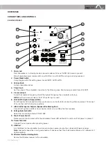 Предварительный просмотр 11 страницы Episode ES-SUB-EVO10-450 Installation Manual