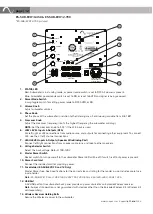 Предварительный просмотр 12 страницы Episode ES-SUB-EVO10-450 Installation Manual