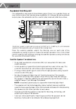 Предварительный просмотр 4 страницы Episode ES-TERRAIN-HSUB Installation Manual