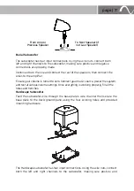 Предварительный просмотр 7 страницы Episode ES-TERRAIN-HSUB Installation Manual