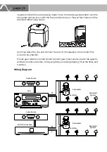 Предварительный просмотр 8 страницы Episode ES-TERRAIN-HSUB Installation Manual