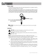 Предварительный просмотр 6 страницы Episode ES-TERRAIN-SAT-2.0 Installation Manual