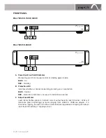 Preview for 5 page of Episode ESA-70V2CH-150W Installation Manual